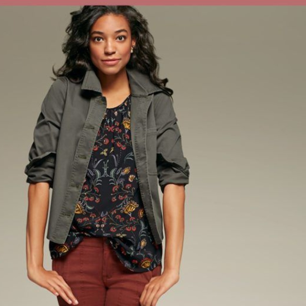 Legend blouse